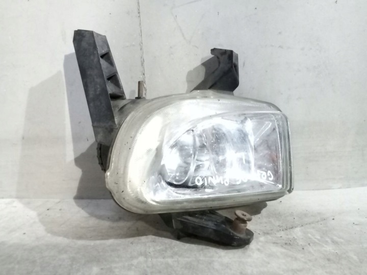 Fiat Grande Punto Nebelscheinwerfer links