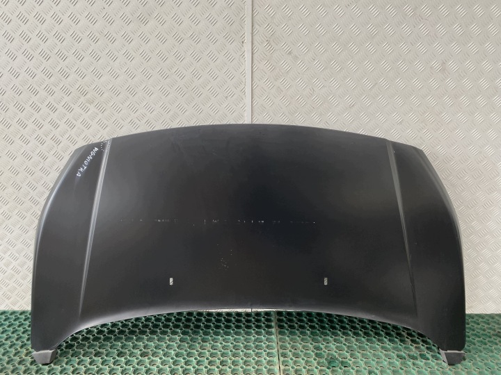 FORD CONNECT MK2 13-18 bonnet new replacement GORDON