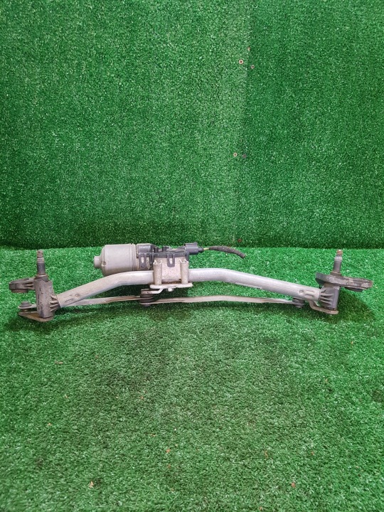 mehanizam brisača prednji dio OPEL ASTRA H 0390241538 3397020632