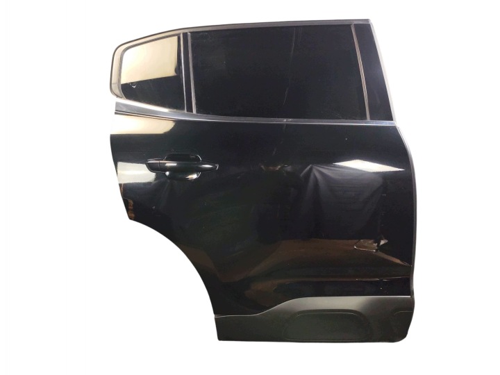 Portière Droite Arrière CITROEN C5 AIRCROSS LAK: KTVD (18-22)