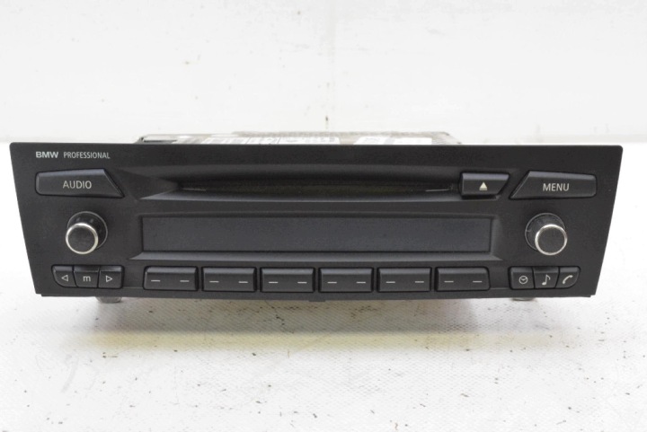 RADIO radio CD 9177199 BMW E90 E91 04-08