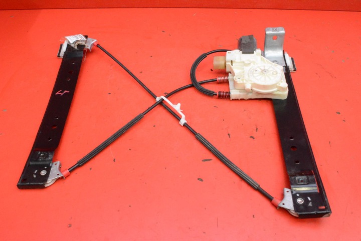 window regulator left rear part EU 0130822286 FORD S-MAX MK1 LIFT 10-15