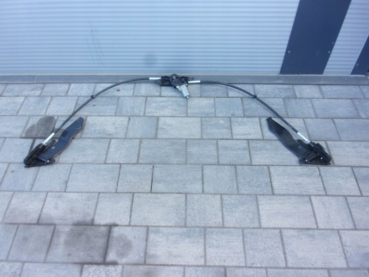 MERCEDES R230 SL 230 SL 350 mechanism bonnet door A2308201942