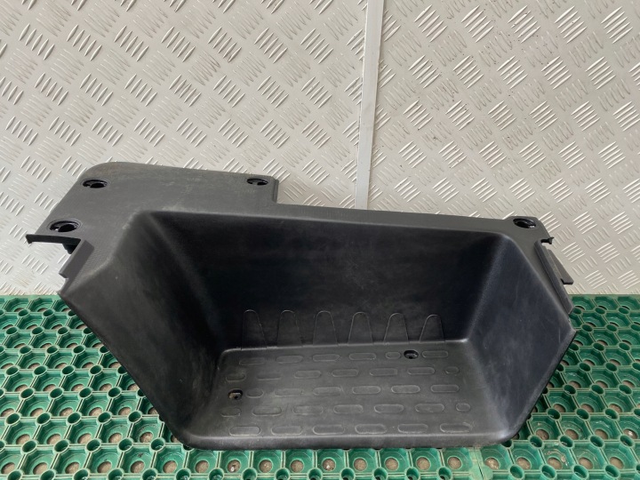 OPEL MOVANO C DUCATO III 22-26 threshold STOPIEN left 1321225070 14408651ZD