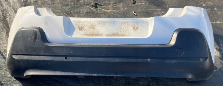 Pare choc Arrière CITROEN C3 III EWP EWPB Sans LISTEW
