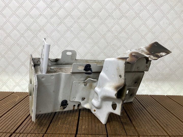FORD TRANSIT CUSTOM LIFT 19-22 Längsträger links NOSEK vorne OE