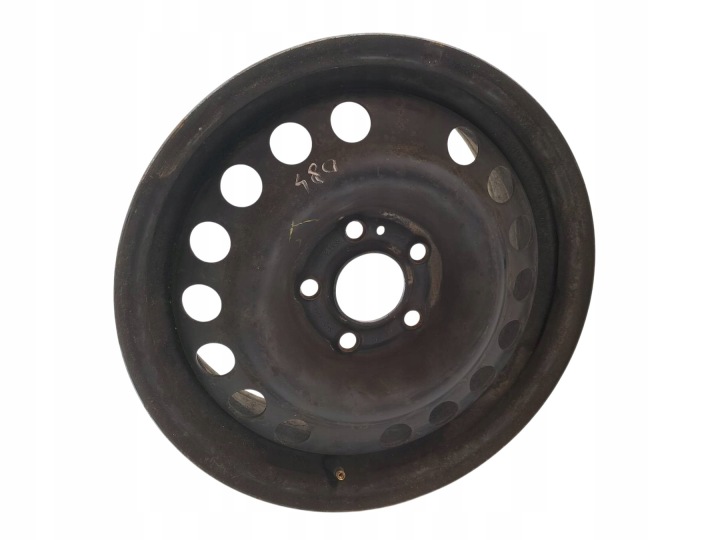 disc STALOWA R15 5X110 ET43 OC 66MM 6JX15H2 OPEL