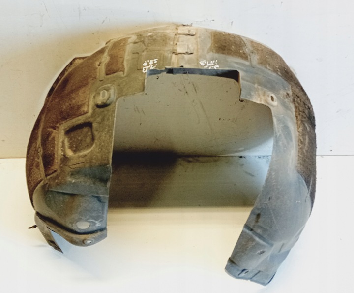 podblatník pravé predok OPEL MERIVA B 13267679