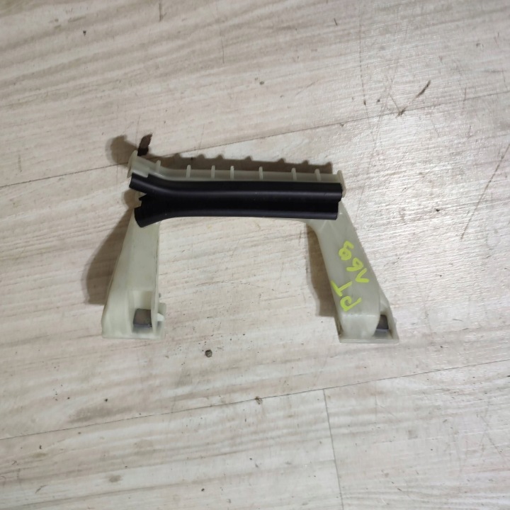 Prowadnica Fenster Tür przednich heck Seite rechts Opel Corsa F 9823207080