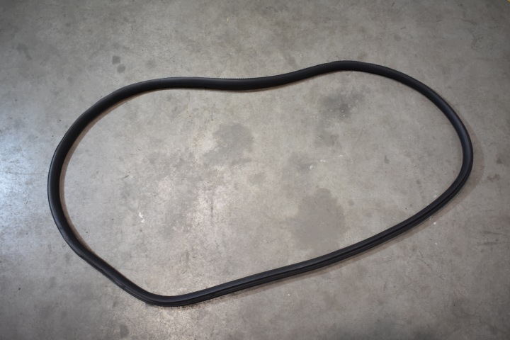 IDEALNA Dichtsatz Karoserie Tür vorne vorne links MERCEDES CLA W118 1