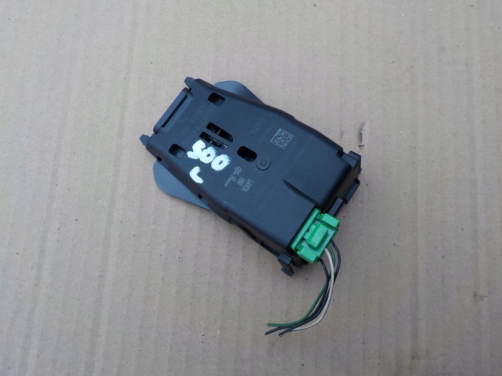 sensor radar fiat 500L 51904086