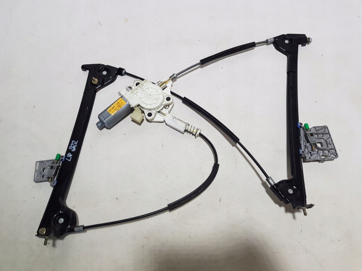 mechanism windows left front MERCEDES SL R230
