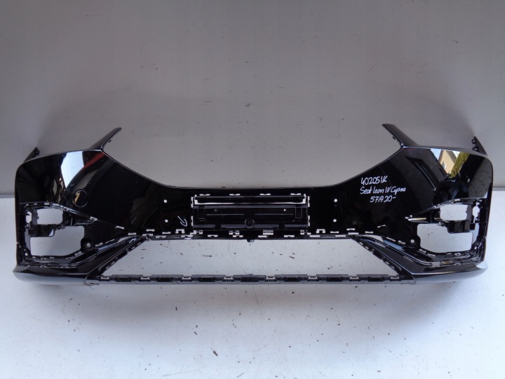 FRONTSTOSSSTANGE SEAT LEON IV CUPRA 5FA 20- NR 40205