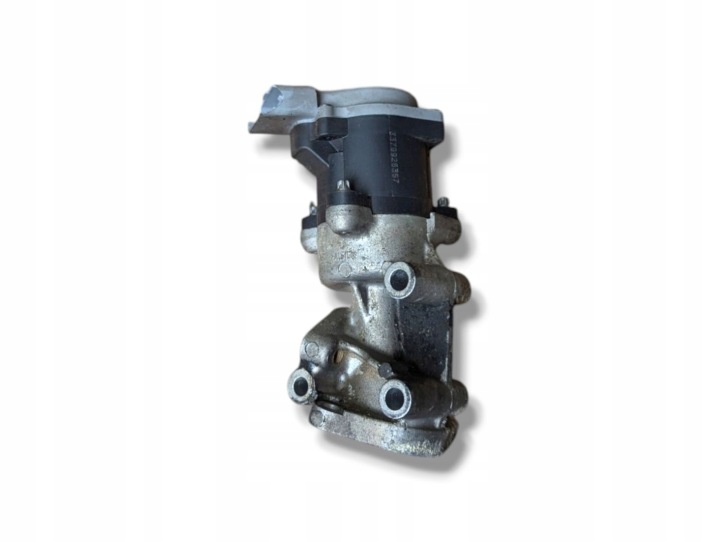 EGR valve Jaguar XF 250 2008 4R809D475AC