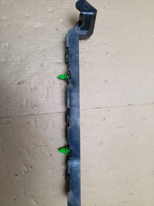 stoßstangenhalterung Halter zderzdaka heck rechts Seite Jeep Cherokee 5 2014 68138414AB