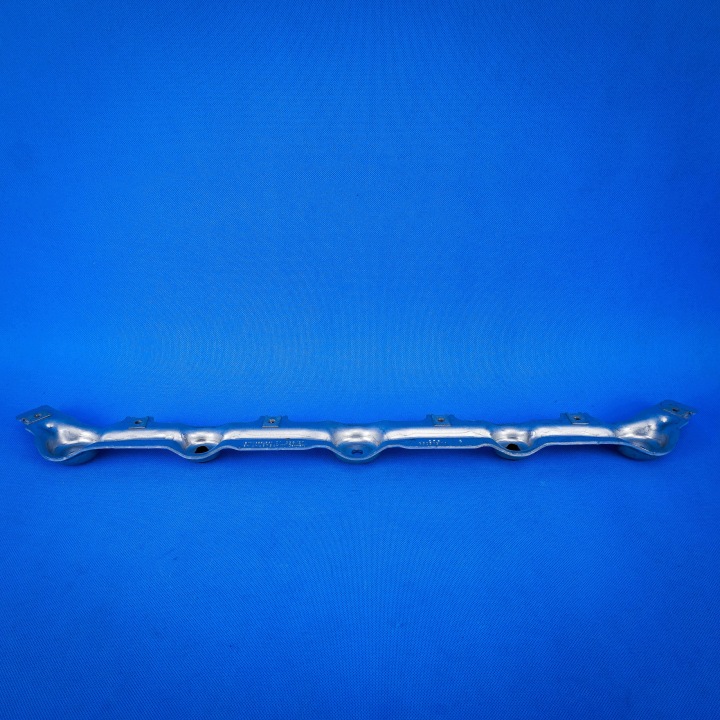 consolle maniglia protezione sottoscocca anteriore BMW 3 G20 4 G22 G26 31146884361 6884361 21km