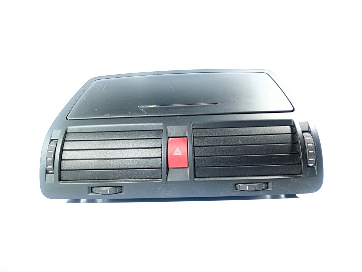 szellőzőrácsok levegő középső OE 1Z0820951 Skoda Octavia 2 II 04-13
