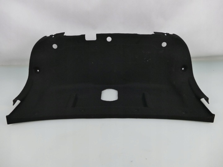 MERCEDES W212 berlina PANNELLO PORTA PORTIERA del cofano FIANCO