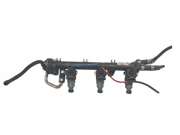 Rampe injection 2900900269 0.6 600 Smart