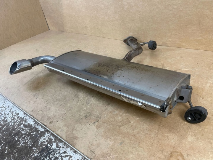 KA CEED III 1,5 T- GDI 28710J7350 9