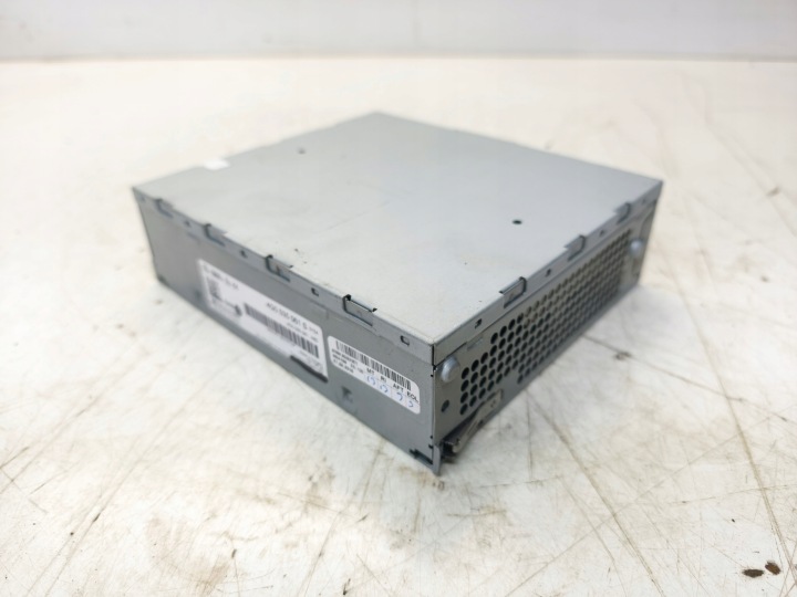 TUNER modul Radioeinheit RADIA AUDI A4 B8 A5 8T Q5 8R A6 A7 LIFT 4G0035061S