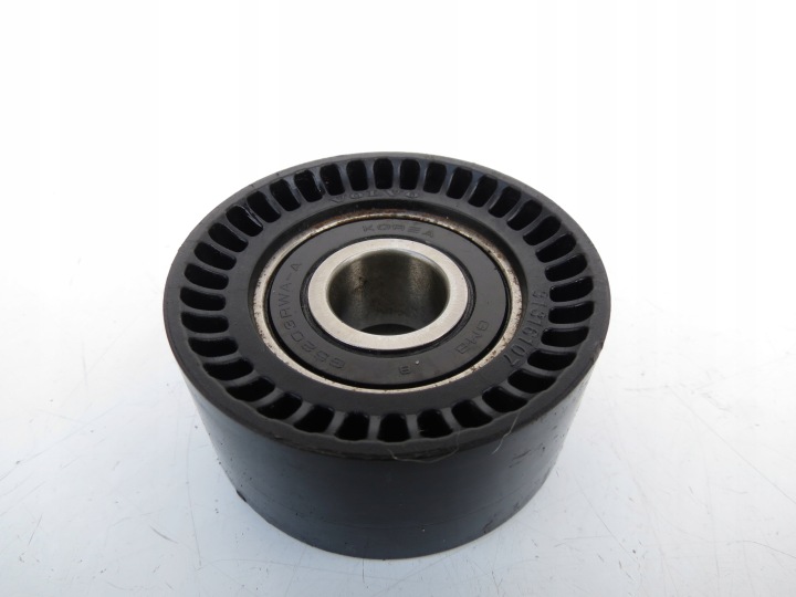 roll PROWADZACA of the belt of the gear 31316107 VOLVO S60 II V60 and XC60 and 2.0 T5