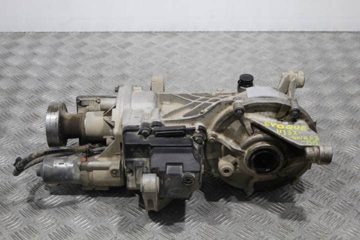 diferenciál dyfer záď EVOQUE LIFT L538 HJ32-4N053-BA