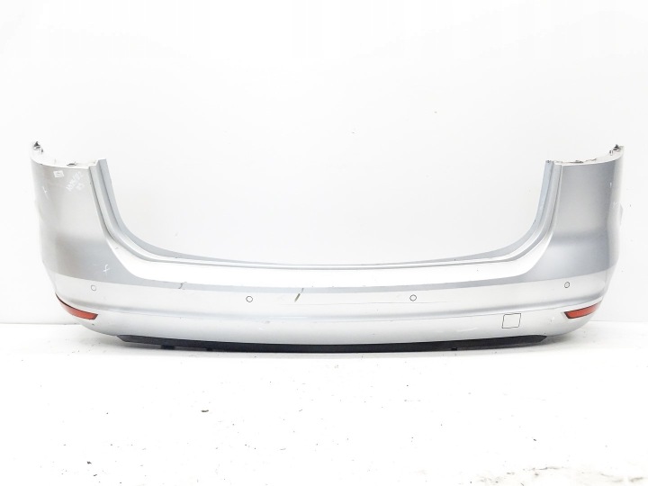 nárazník zadok zadný SEAT ALHAMBRA 7N LIFT PDC