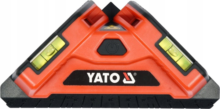 Laser Pro Pokládku Dlaždic Yato YT-30410