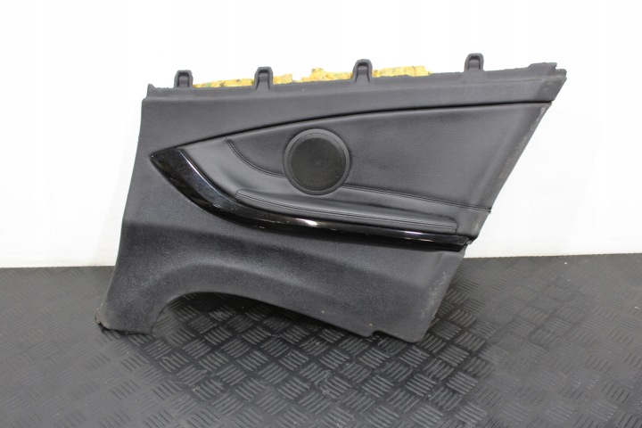 side upholstery door right rear part BMW 4 F33 CABRIO