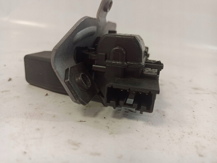 FORD PUMA MK2 LOCK НА BAGBER Zzoemcodez 9