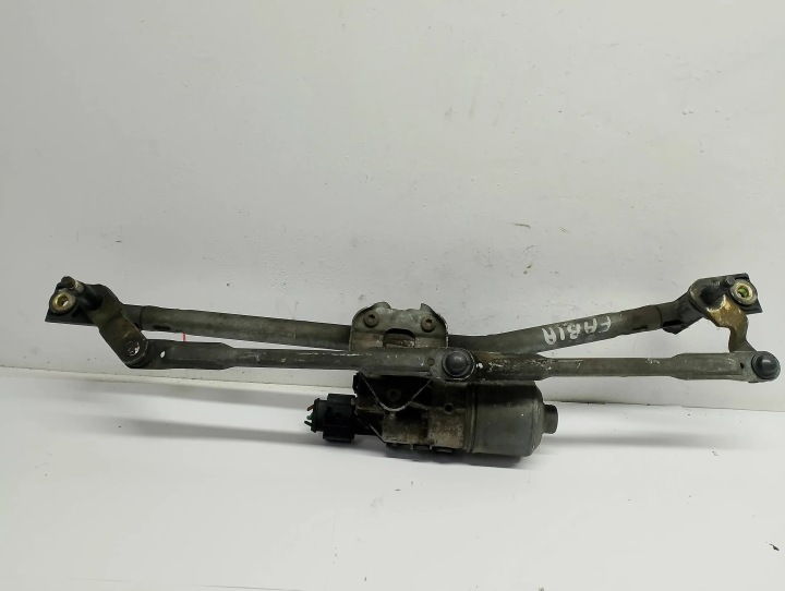 mehanizam brisača PRZEDNICH 6Q1955119A Skoda Fabia 1 i 1,4