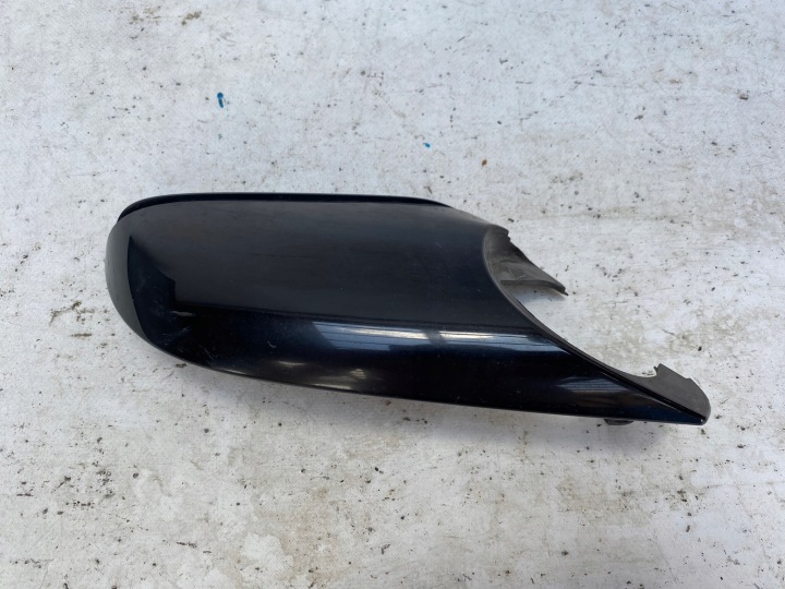 BMW 1 F20 11- BMW 3 F30 12- SCATOLA copertura GREMBIALINA SPECCHIETTO RETROVISORE sinistra inferiore 20203035