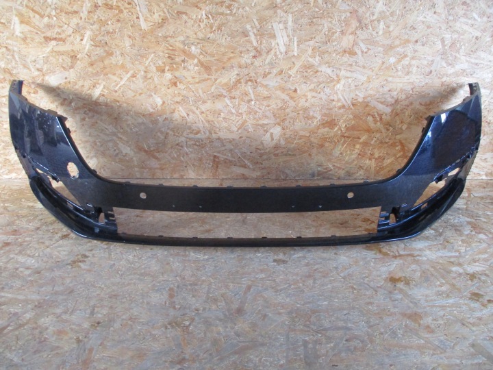 PARE CHOCS AVANT SKODA OCTAVIA IV 5E3