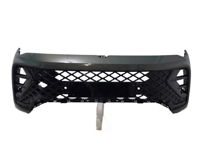 ^ Original Stoßstange vorne VW Tiguan III R-Line 571 (2024-) 571807421A