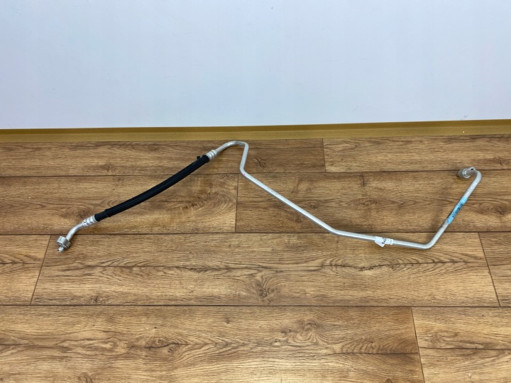 Conduit pieces tuyaux d’aluminium Tuyau Climatisateur air conditionné 3.6l Ram 1500 2019+ USA