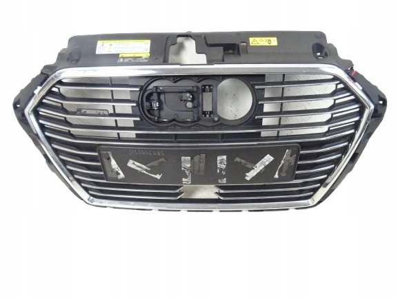 Griglia GRIGLIA Anteriore Anteriore AUDI A3 8V E-TRON 8V4853651A