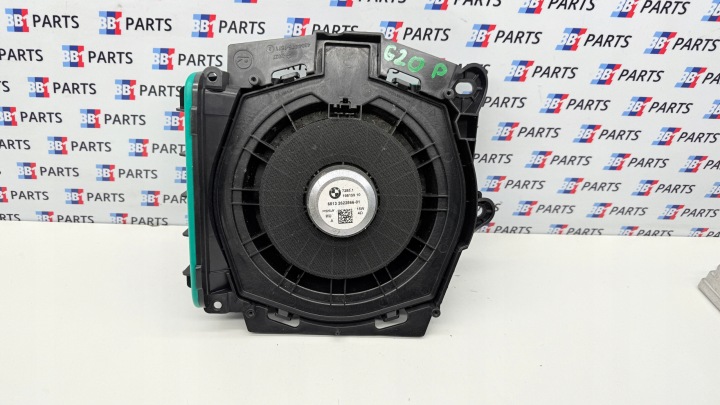 BMW G20 G21 speaker NISKOTONOWY right 2622566