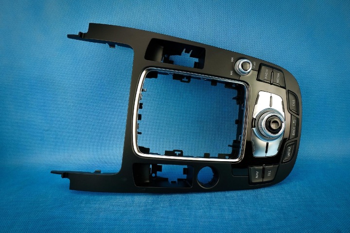 Bedienteil MMI Audi A4 8K A5 Lift 8T0919611L