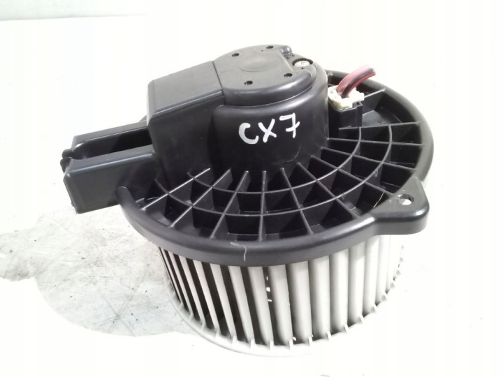 Mazda CX7 CX-7 dmuchawa Lüfter des lüfters 872700-0690