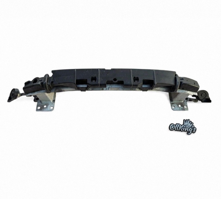 AUDI A3 S3 8V výztuha předního nárazníku předek špička ABSORBER 8V0807109B
