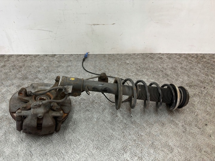 Achsschenkel Radnabe Radlager MCPHERSON links FIAT SEDICI SUZUKI SX4 1.6