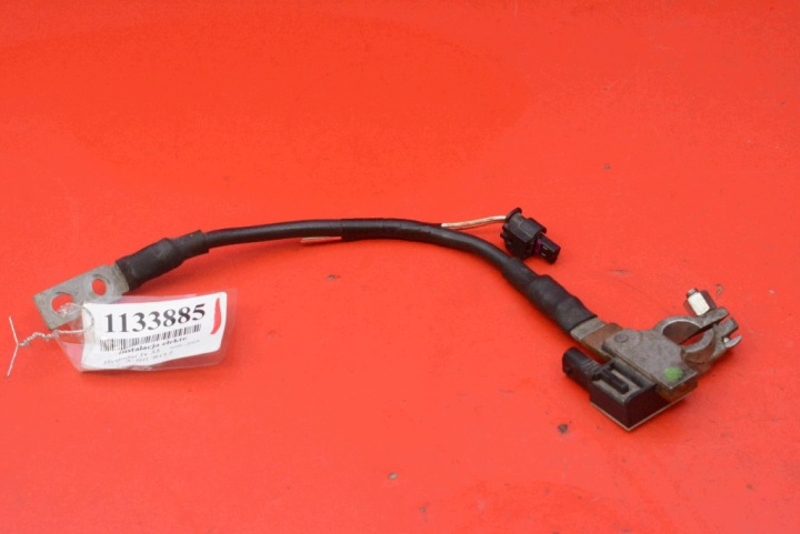 batteriemanagement sensor 37180-2S000 HYUNDAI IX35 1 und 1.6 GDI 135 KM 09-13