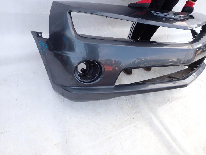 CHEVROLET CAMARO V SS 10- Paraurti Anteriore Anteriore