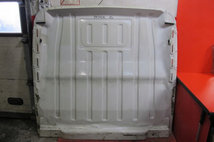 PEUGEOT BOXER 3 III 14- JUMPER DUCATO SCIANA GRODZIOWA GRODZ