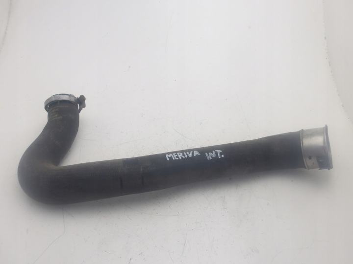 OPEL MERIVA B 10-17 1.4T hose wiring pipe of the intercooler 13267228 OE