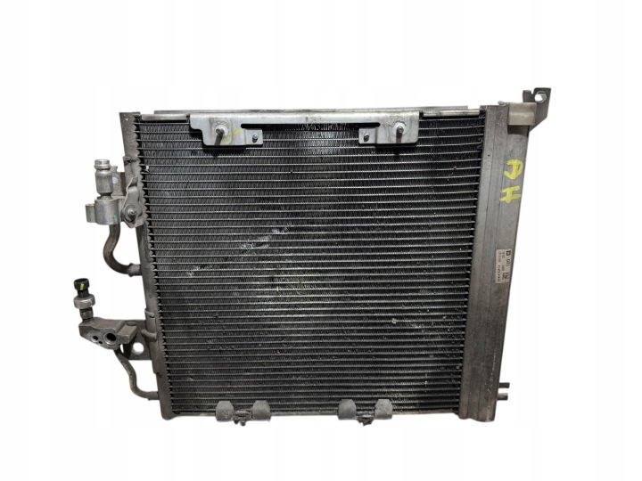 Radiateur climatisation Condensateur KLIMY 13129195 OPEL ASTRA H 1.7 CDTI