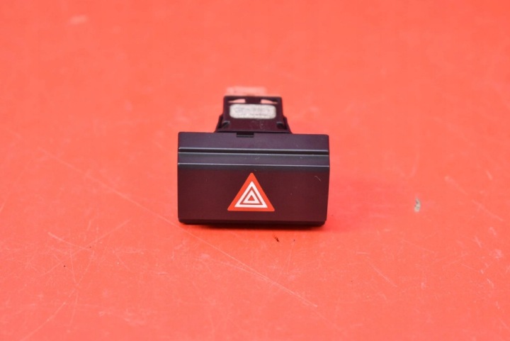 Interrupteur Lumières Lumières de secours 9809181677 TOYOTA PROACE CITY 16-21