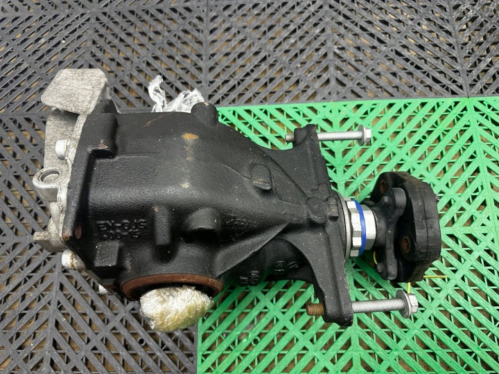Ausgleichgetriebe hinten BMW 1 F20 F21 8694980