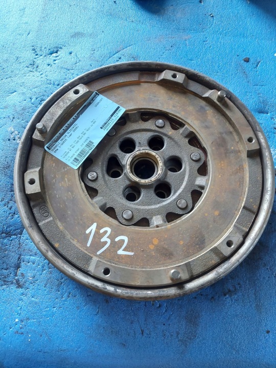 Kupplung Druckplatte DWUMAS BMW und 2.0 B 21217594444